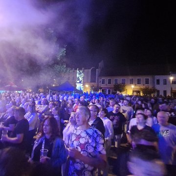 Ohlédnutí za Bílokarpatskými slavnostmi 2025