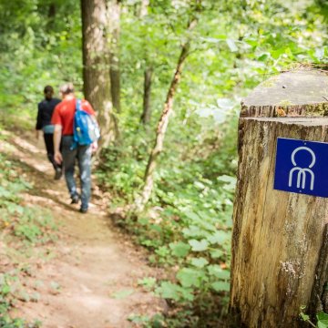 Cyrilometodějská stezka