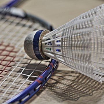 Badminton – SKUB