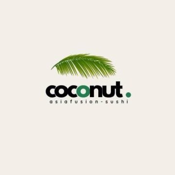 Restaurant COCONUT.FUSION