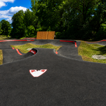 Pumptrack