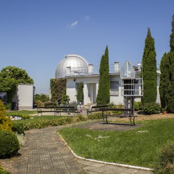 Observatory