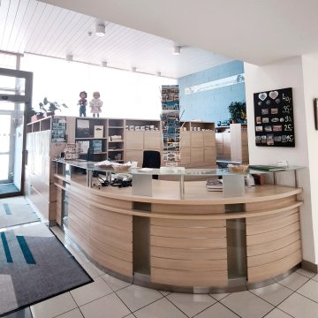 Oslavte s námi týden TIC