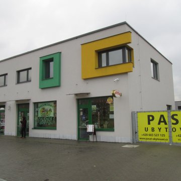 PASÁT Guesthouse