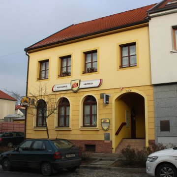 VIKTORIA Restaurant