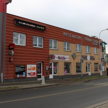 PANOPTIKUM Restaurant