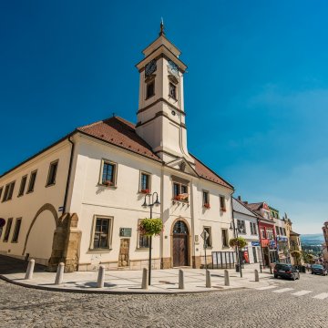 Town hall