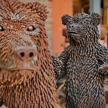 KOVOZOO Staré Město