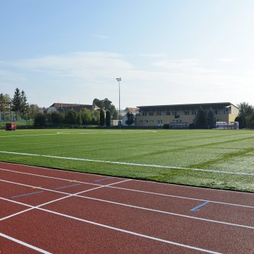 Lapač stadium