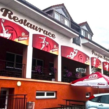LAPAČ Restaurant