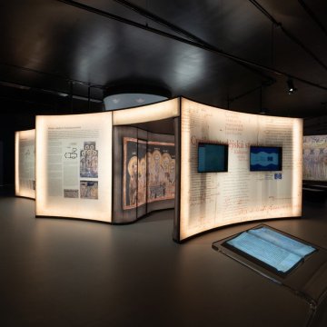 Gedenkstätte Großmähren – Zentrum von Kyrill und Method